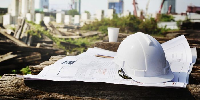 Ejecución completa de obra del proyecto