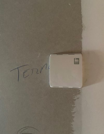 Trabajo de Fontanería Polofi